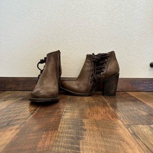 Freebird “Brook” Bootie